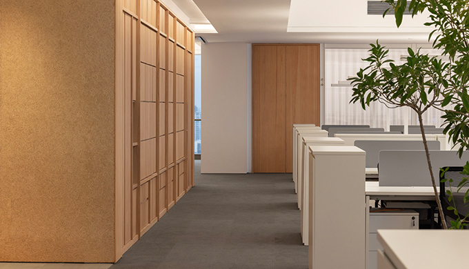 上海辦公室裝修去甲醛場景 上海辦公室裝修去甲醛場景