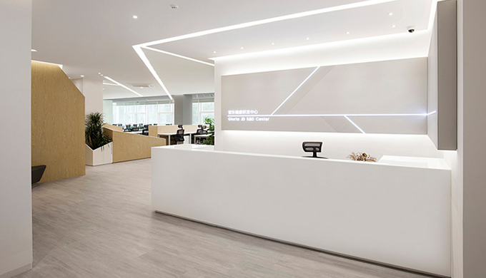 徐匯風水布局辦公室