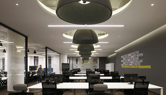 小公司品質辦公室