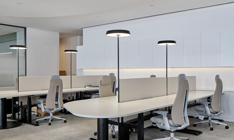 上海200平小清新辦公室 上海200平小清新辦公室