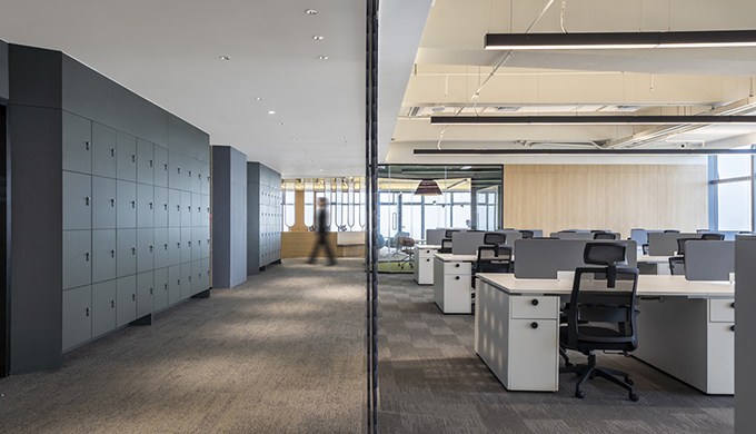 松江 500 平制造業(yè)辦公室 松江 500 平制造業(yè)辦公室