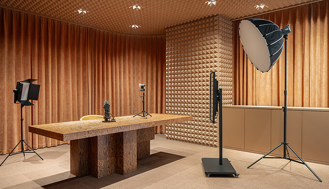 上海專業品牌辦公室裝修公司