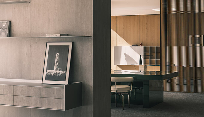 現代風文化傳播公司辦公室 現代風文化傳播公司辦公室