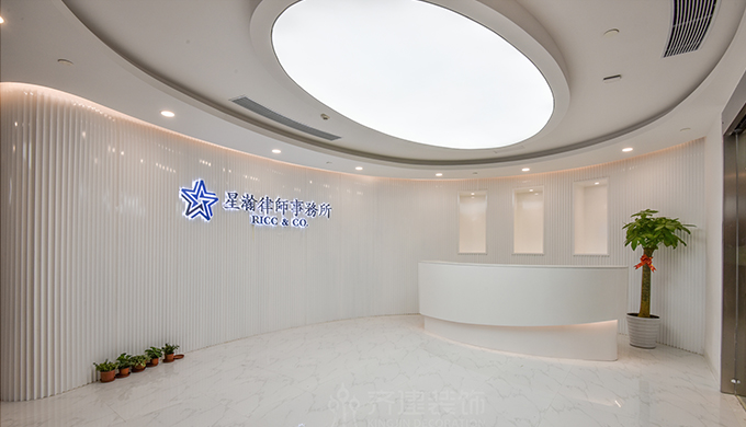 上海辦公室裝修污染的治理方法有哪些？