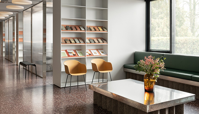 上海辦公室石棉水泥復合板隔墻的施工