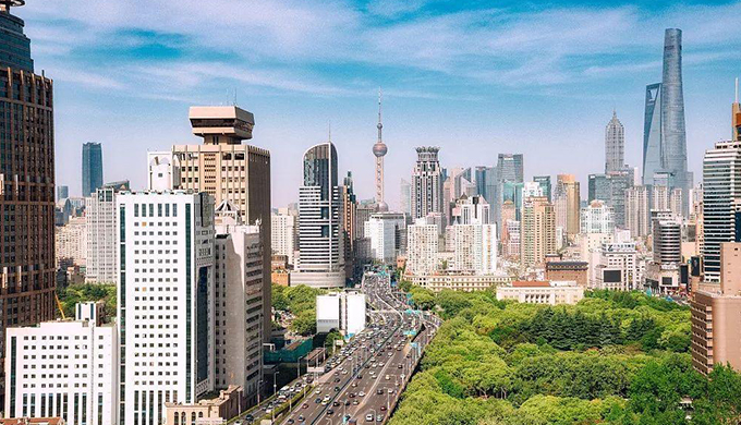 上海黃浦正規的員工辦公室裝修公司