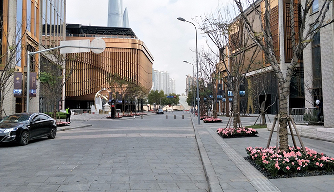 上海有什么靠譜的辦公室裝修公司？